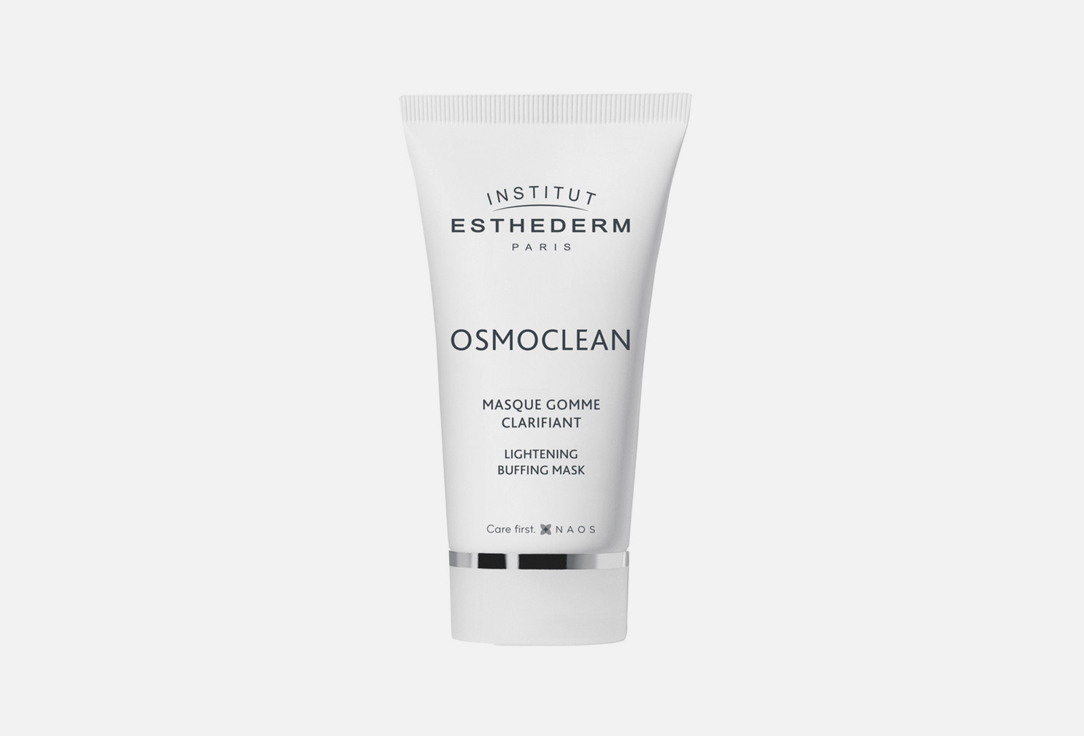 Institut Esthederm Brightening Face Mask Osmoclean