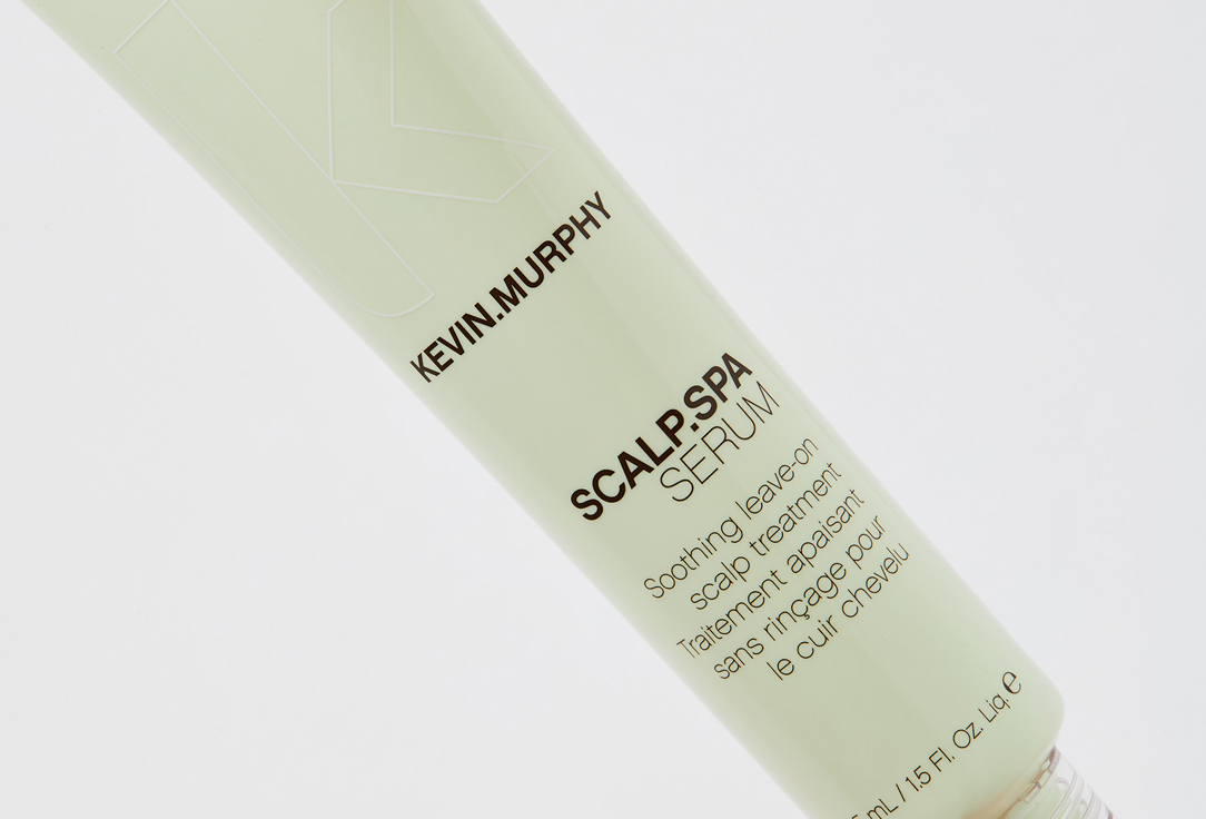 KEVIN.MURPHY Soothing Scalp Serum-Care SCALP SPA