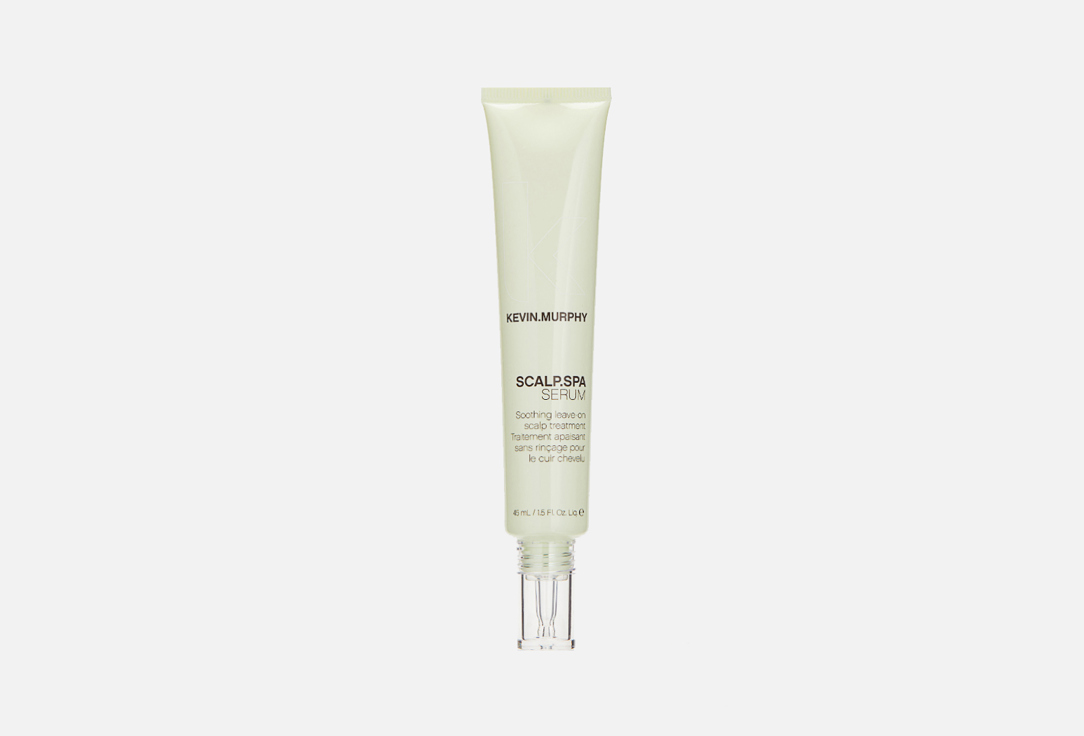 KEVIN.MURPHY Soothing Scalp Serum-Care SCALP SPA