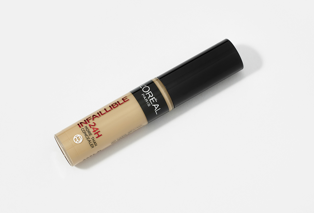 L'Oreal Paris Concealer Infaillible