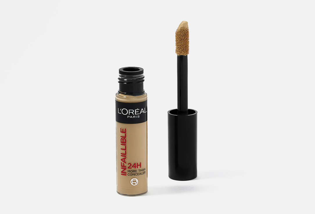 L'Oreal Paris Concealer Infaillible