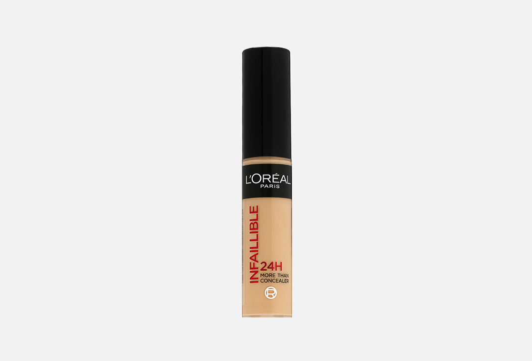 L'Oreal Paris Concealer Infaillible