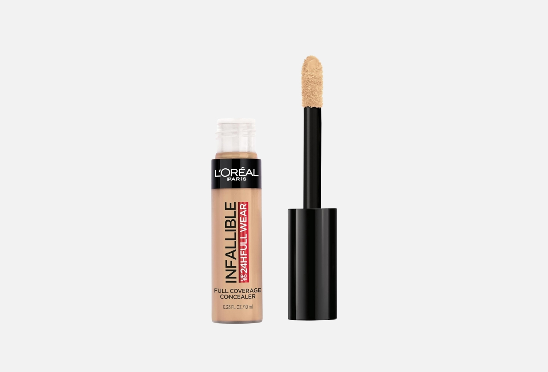 L'Oreal Paris Concealer Infaillible