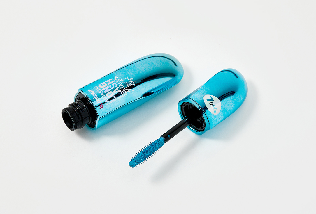 7DAYS Volumizing & Lengthening Mascara B.Colour