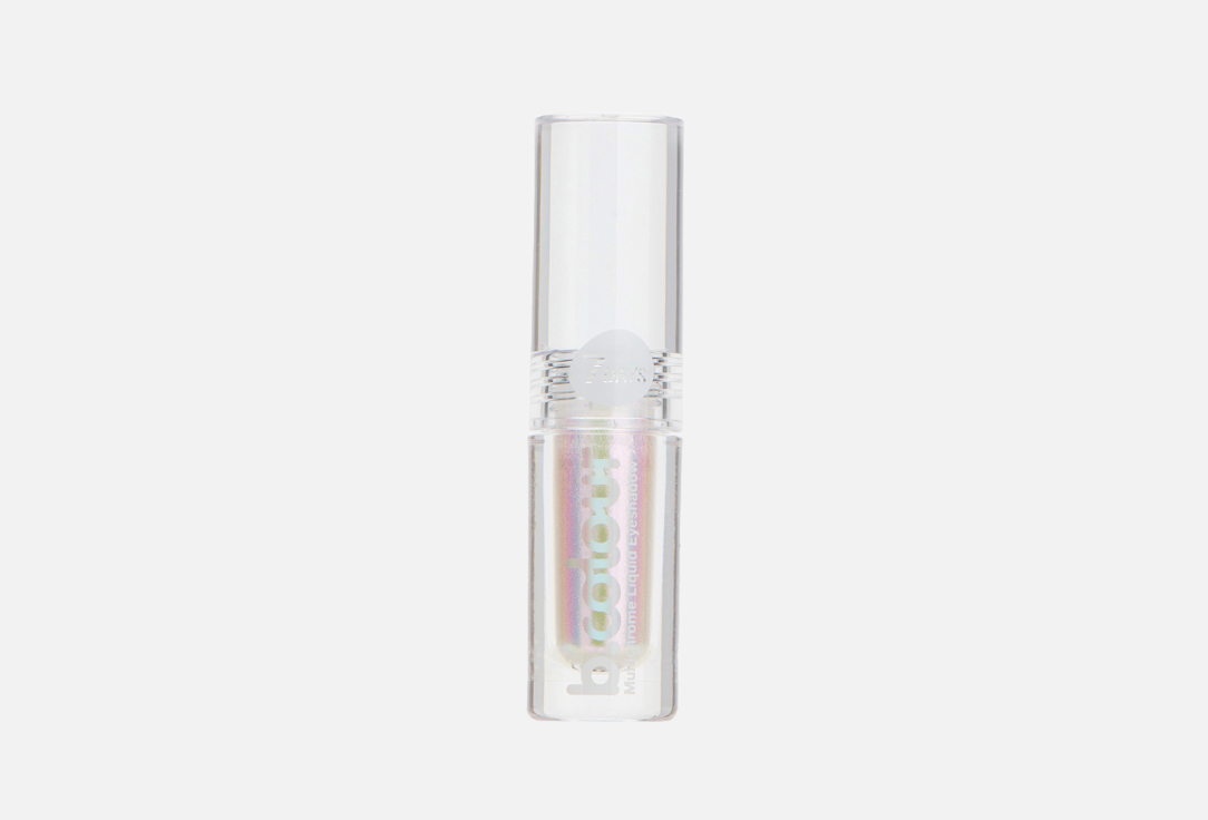 7DAYS Moisturizing Liquid Eyeshadow B.COLOUR