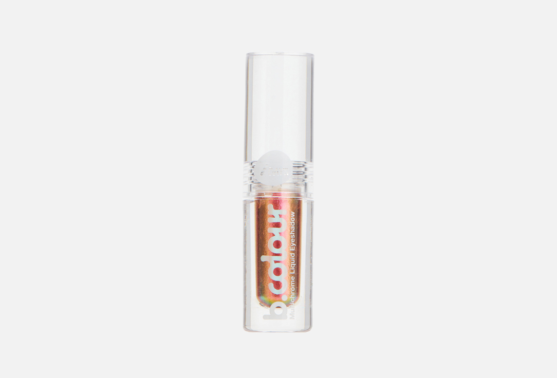 7DAYS Moisturizing Liquid Eyeshadow B.COLOUR