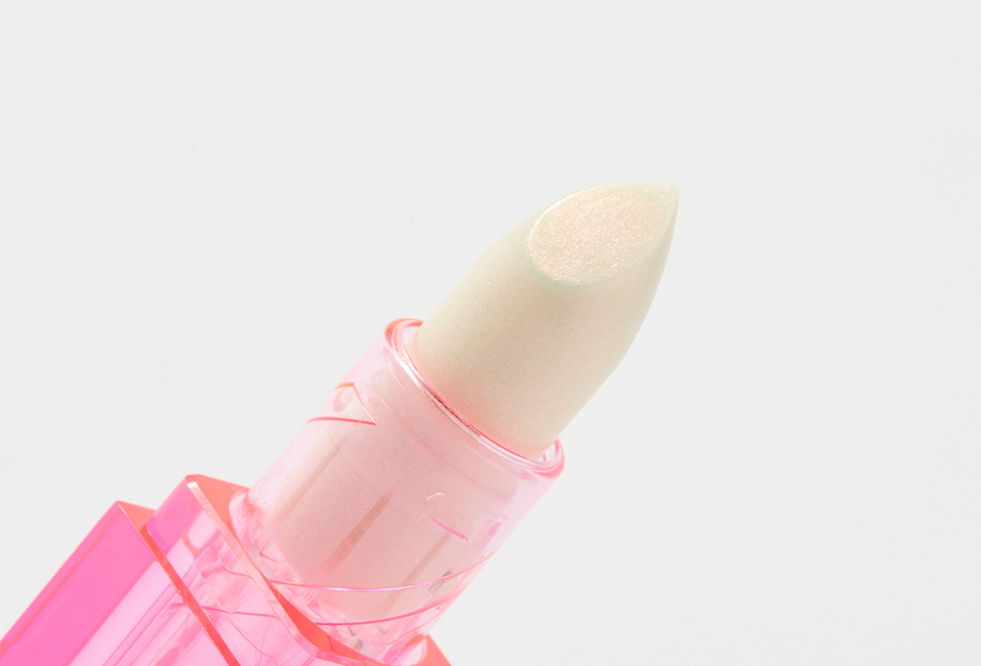 7DAYS Moisturizing Shimmery Lipstick B.Colour