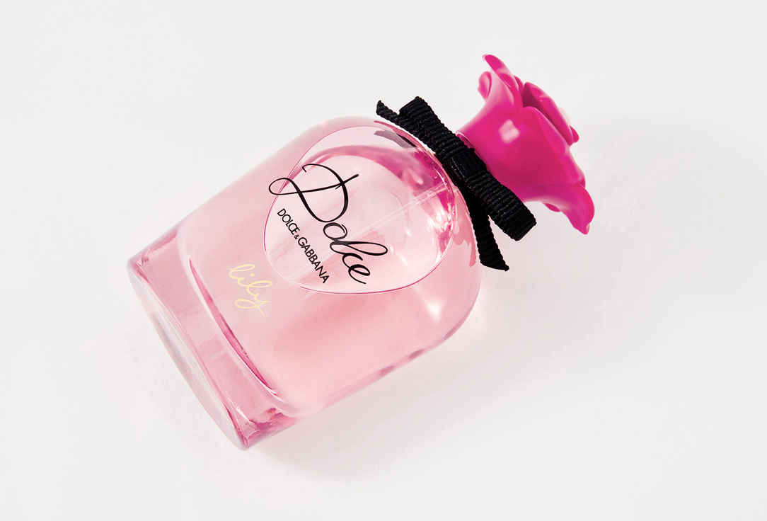 Dolce & Gabbana Eau de Toilette Dolce Lily Eau de Toilette