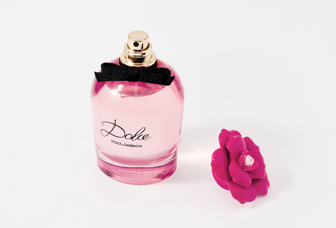 Dolce & Gabbana Eau de Toilette Dolce Lily Eau de Toilette