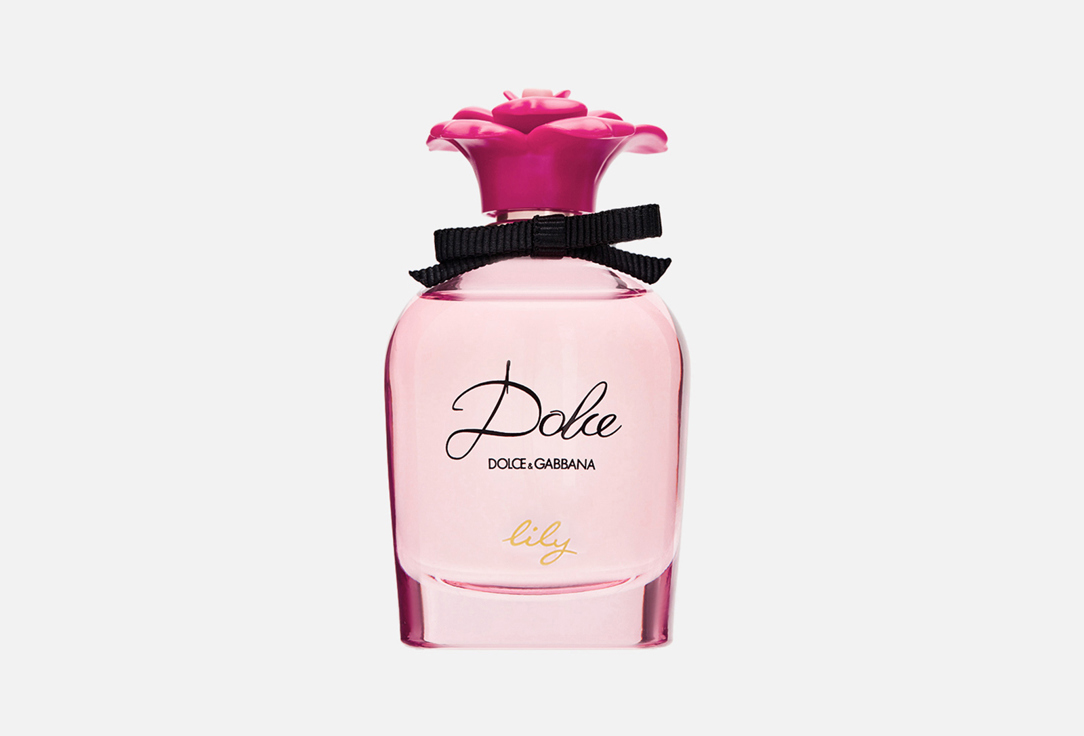 Dolce & Gabbana Eau de Toilette Dolce Lily Eau de Toilette