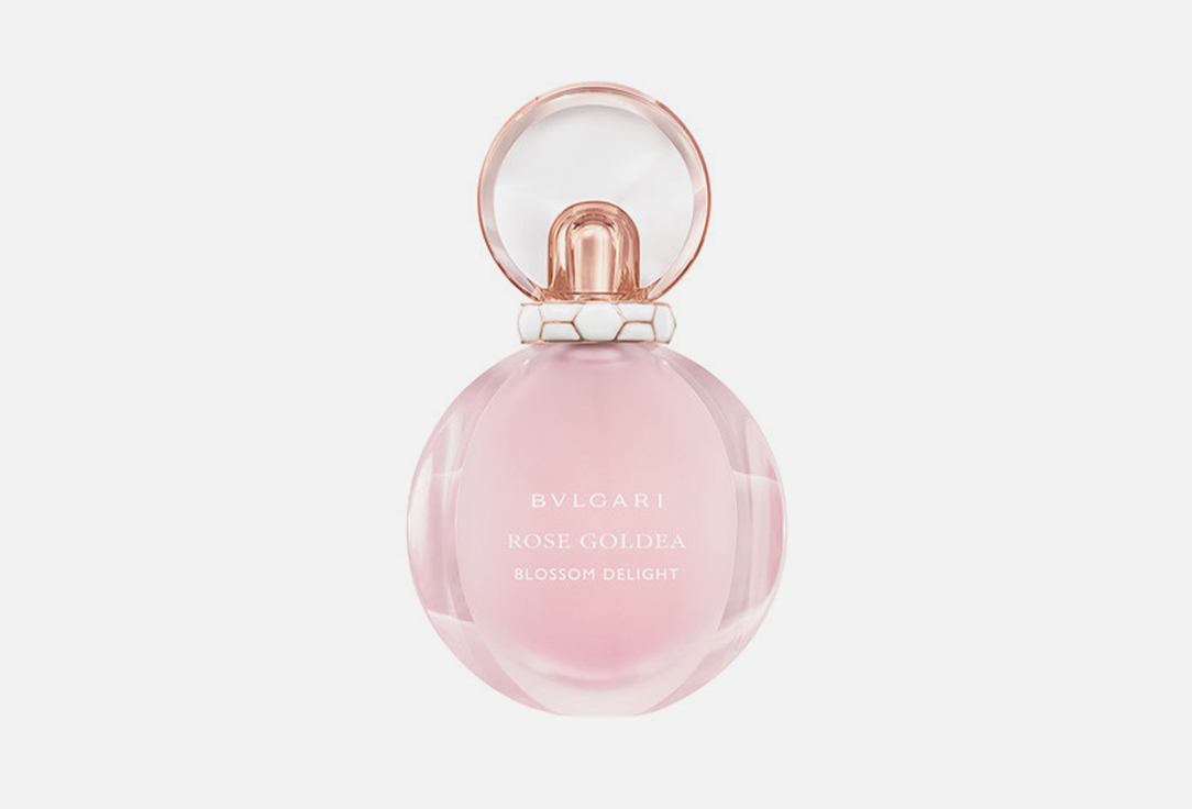 Bvlgari Eau de toilette Rose Goldea Blossom Delight