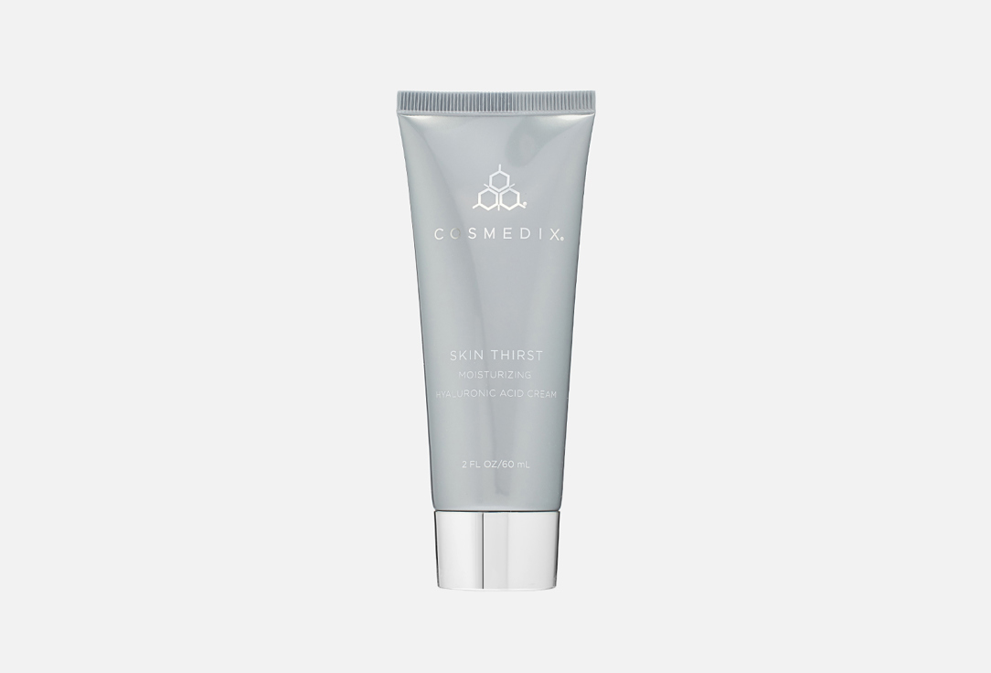 COSMEDIX moisturizing cream with hyaluronic acid Skin thirst