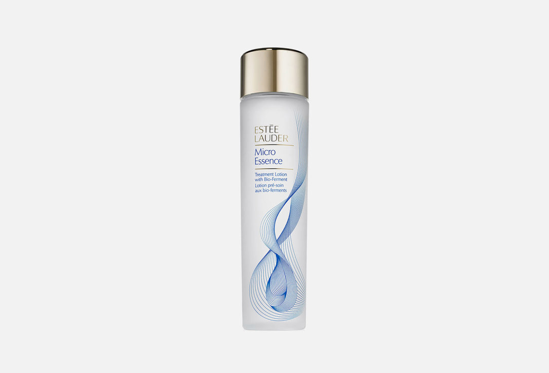 Estée Lauder Face lotion with bioferments Micro essence