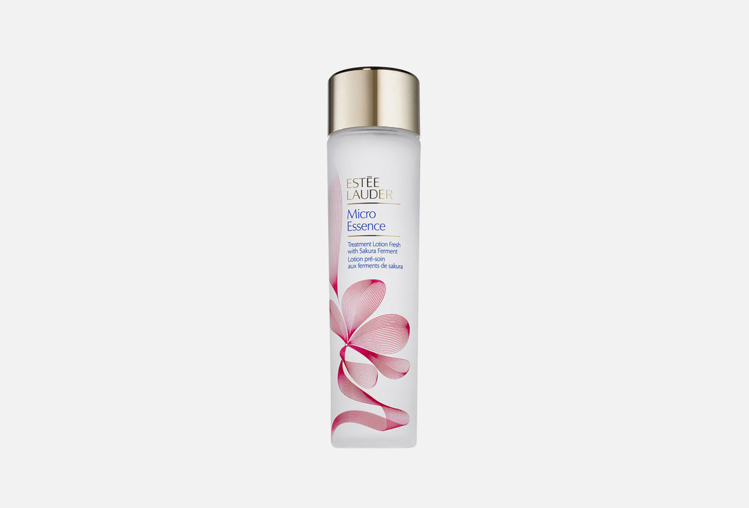 Estée Lauder Care lotion with sakura enzymes Micro essence