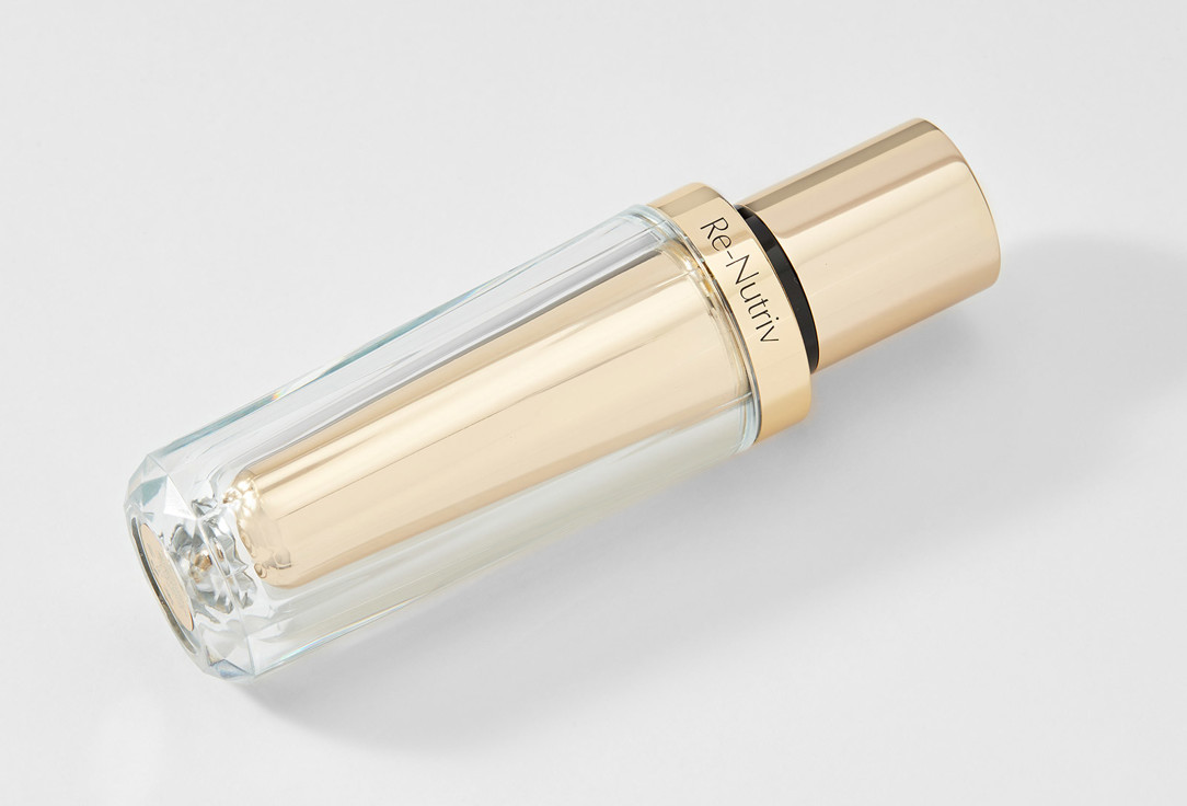 Estée Lauder Diamond face Serum Re-nutriv ultimate