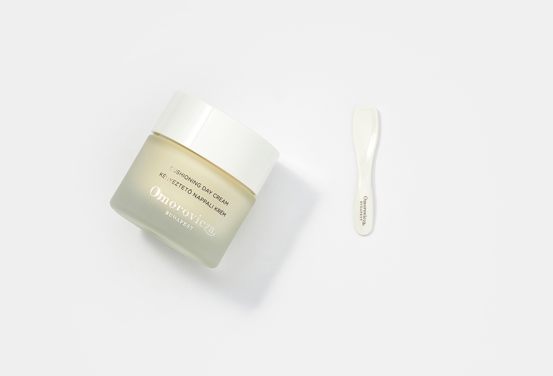 Omorovicza Face cream Cushioning