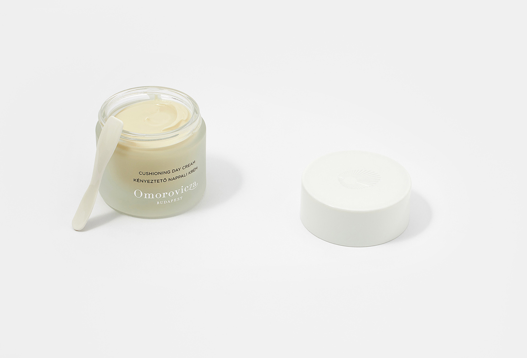 Omorovicza Face cream Cushioning