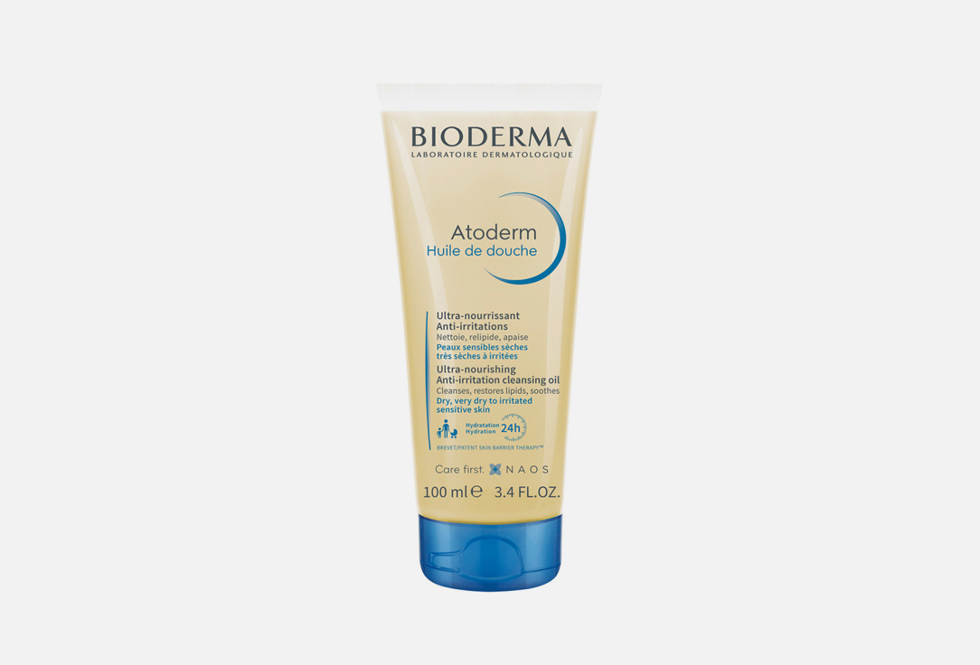 Atoderm  100 