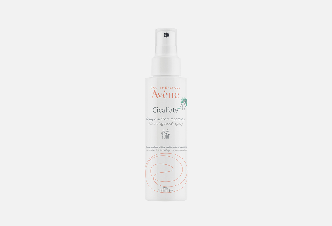 EAU THERMALE AVENE Soothing & Repairing Spray Cicalfate+