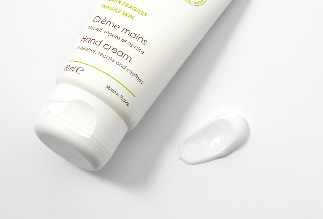 A-Derma Hand cream Crème mains 