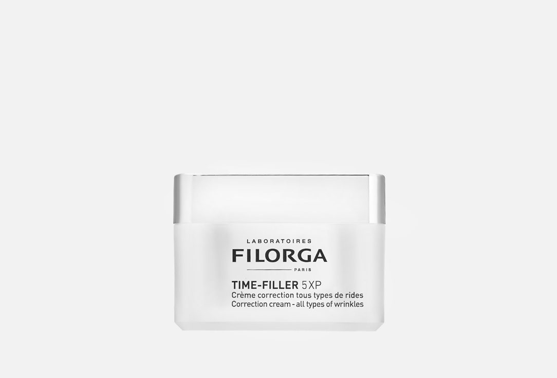 FILORGA Wrinkles Correction Cream Time-Filler 5Xp