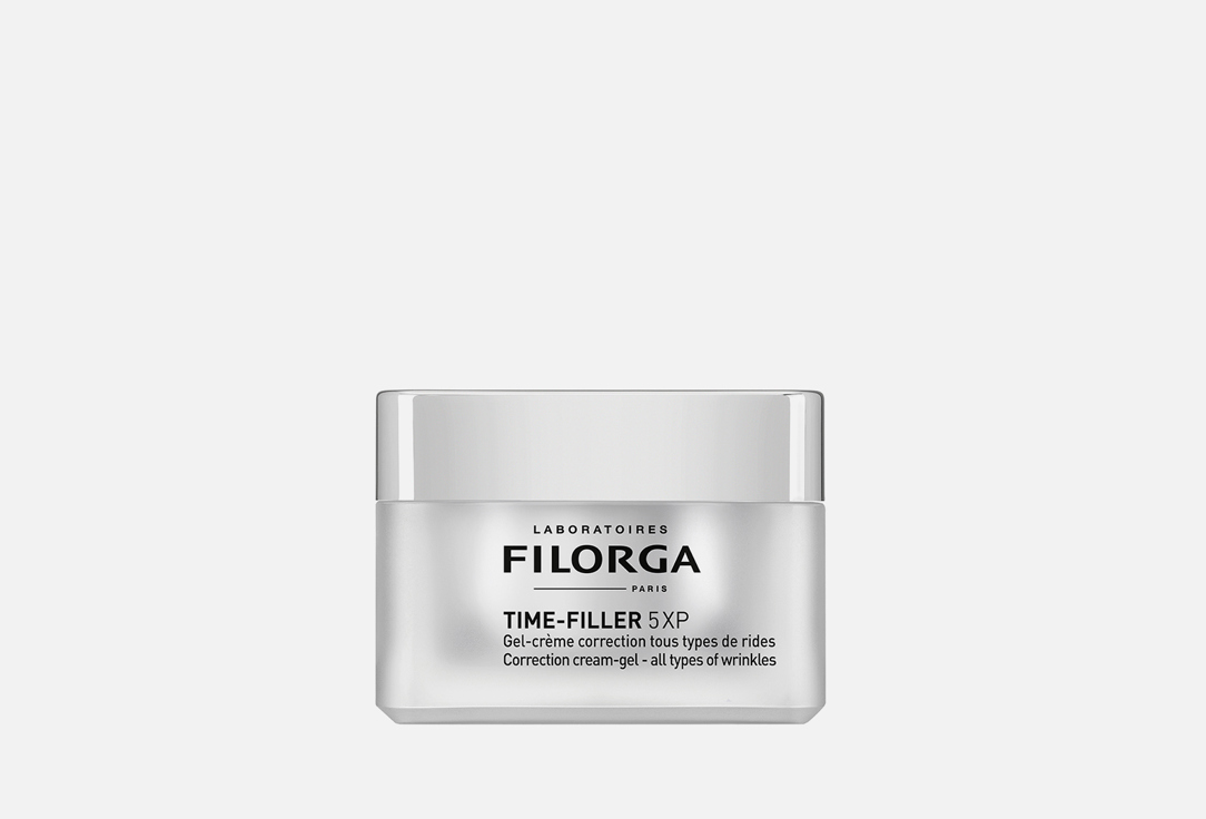 FILORGA Face Cream Gel Time-Filler 5Xp