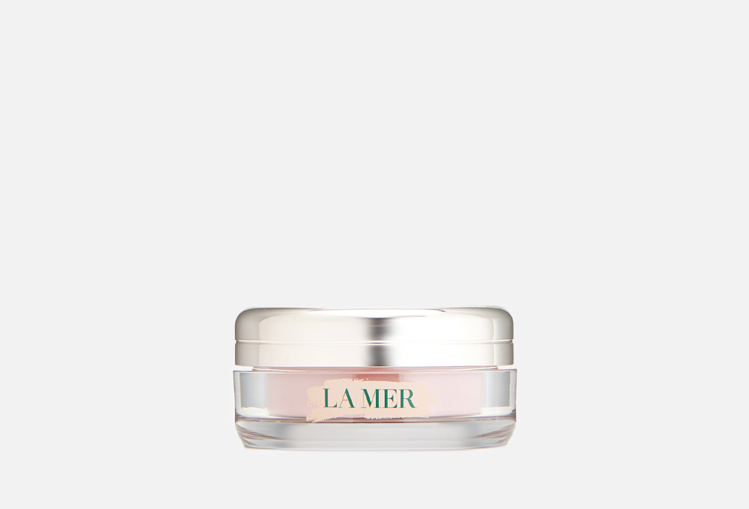 La Mer Buffing lip balm The Lip Polish