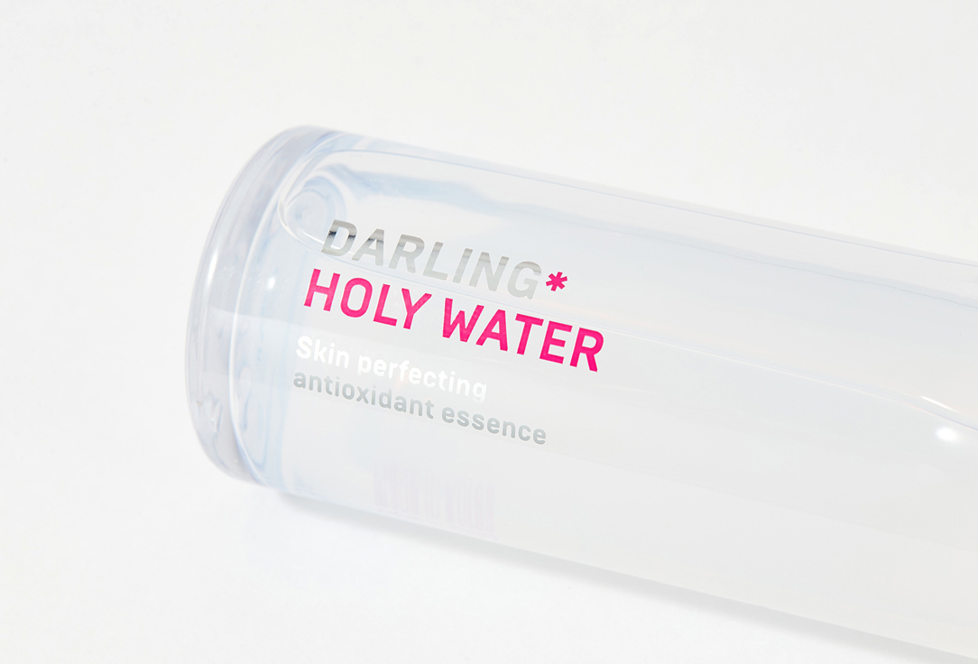 DARLING* Skin perfecting antioxidant face essence Holy Water