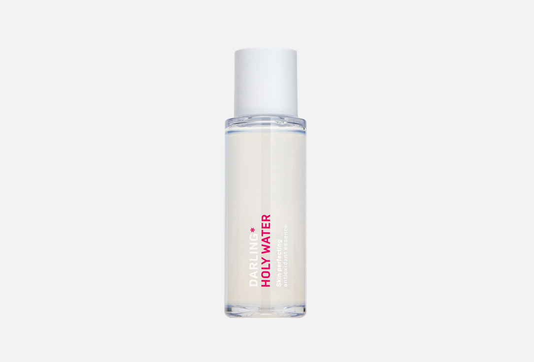 DARLING* Skin perfecting antioxidant face essence Holy Water