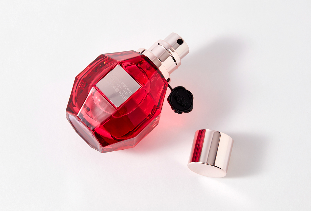 Viktor & Rolf Eau de Parfum FLOWERBOMB RUBY ORCHID 