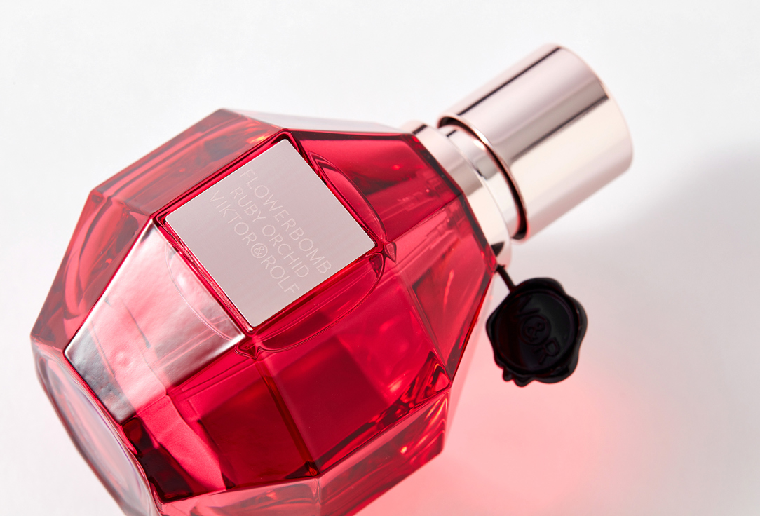 Viktor & Rolf Eau de parfum Flowerbomb RUBY ORCHID 