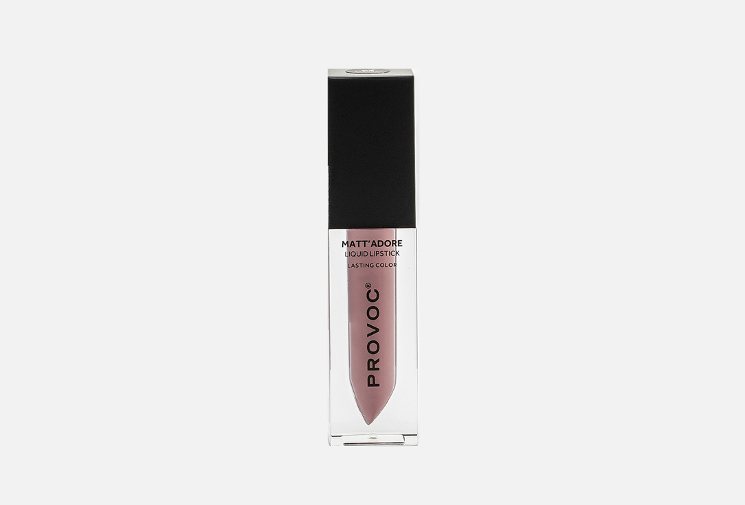 Provoc Liquid Lipstick MATTADORE