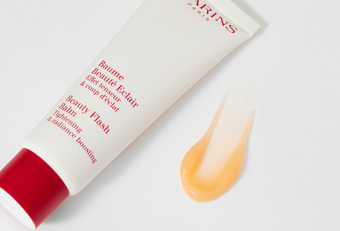 Clarins Instant moisturizing multi-tasking balm  Beauty Flash Balm 