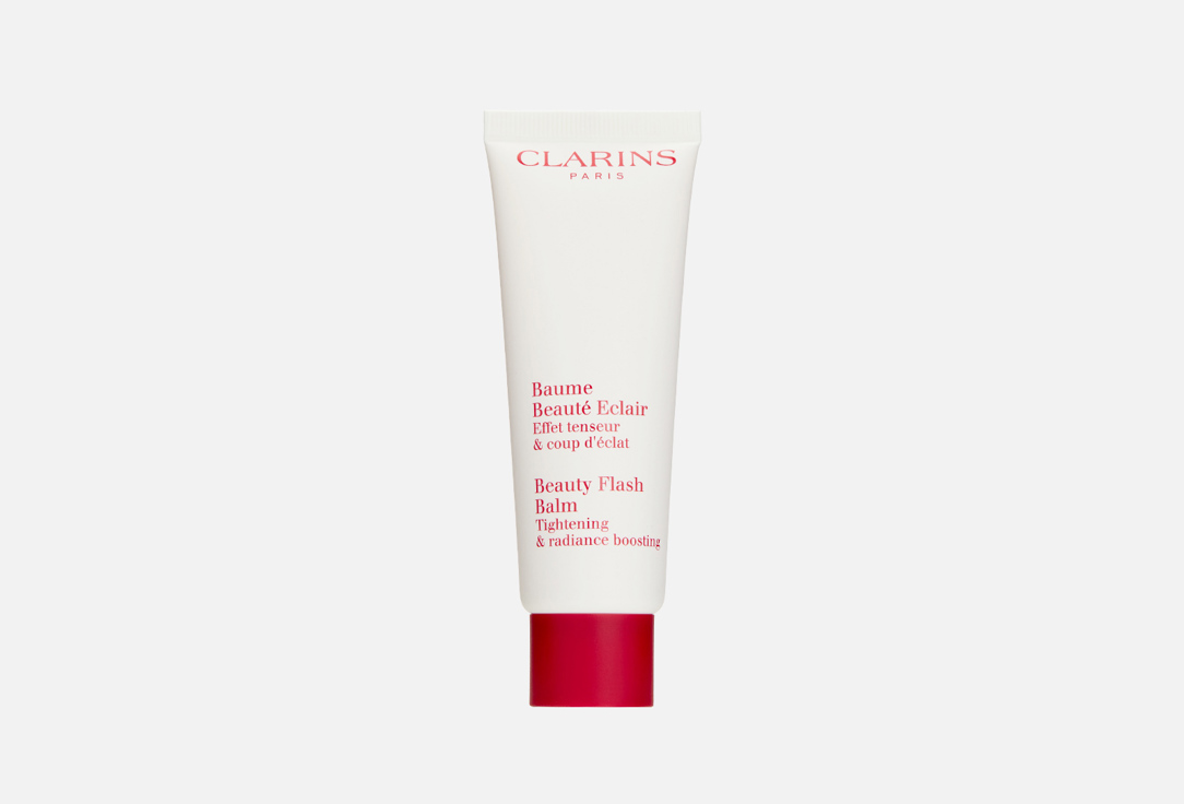 Clarins Instant moisturizing multi-tasking balm  Beauty Flash Balm 