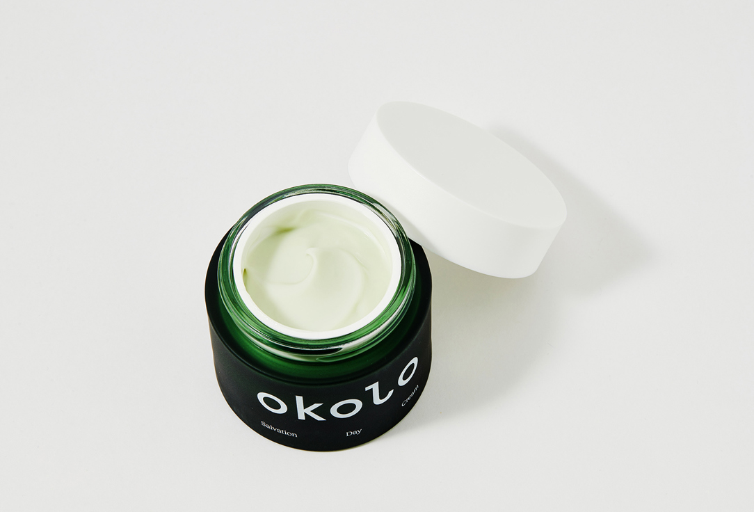 OKOLO Face cream Salvation