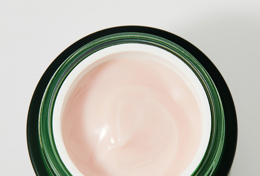 OKOLO Soothing floral night balm Salvation Night Balm