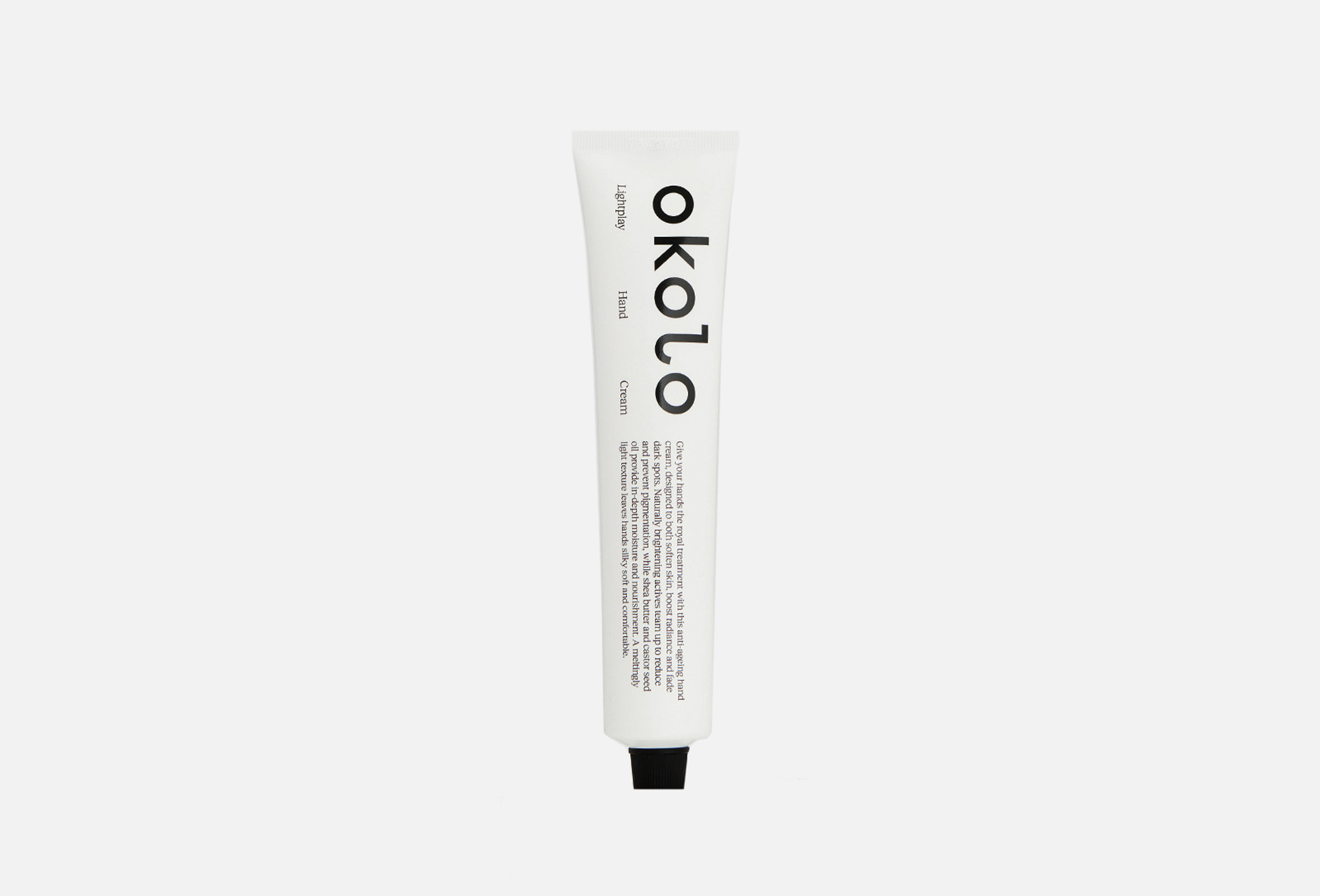 Lightplay Hand Cream  50 