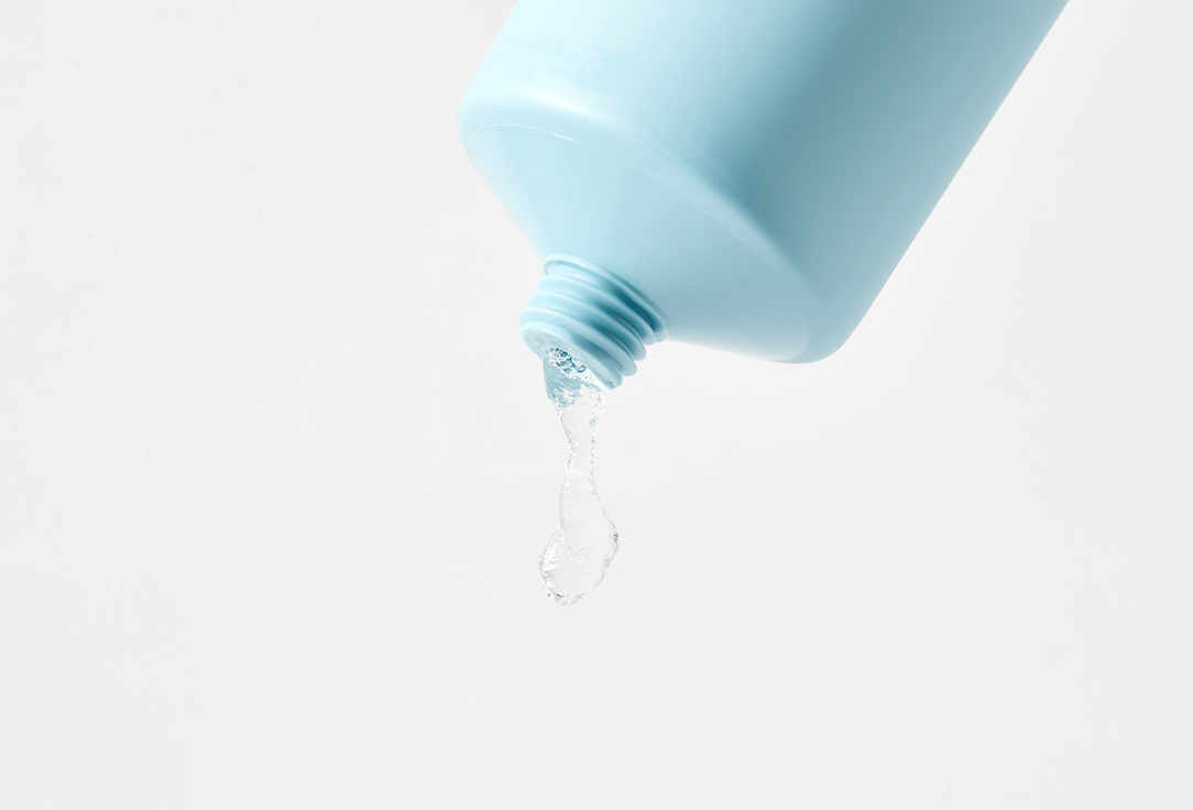 OKOLO Purifying skin-balancing cleanser Biome Balance Wash