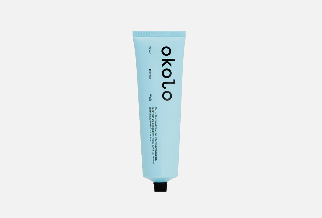 OKOLO Facial Wash Biome Balance