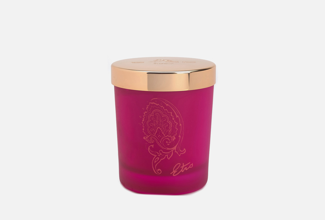 Etro Perfumed Candle AFRODITE