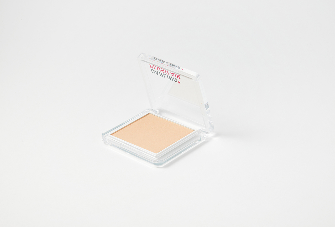 DARLING* Compact Powder Plush Air