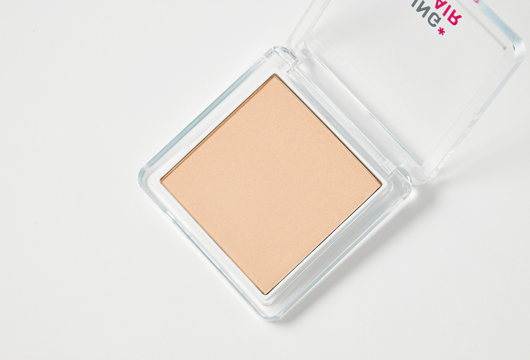 DARLING* Compact Powder Plush Air