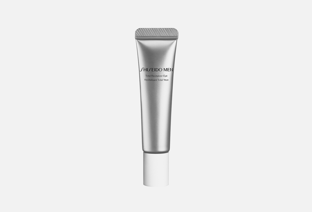 Shiseido  Revitalizer Eye Cream Total Revitalizer 