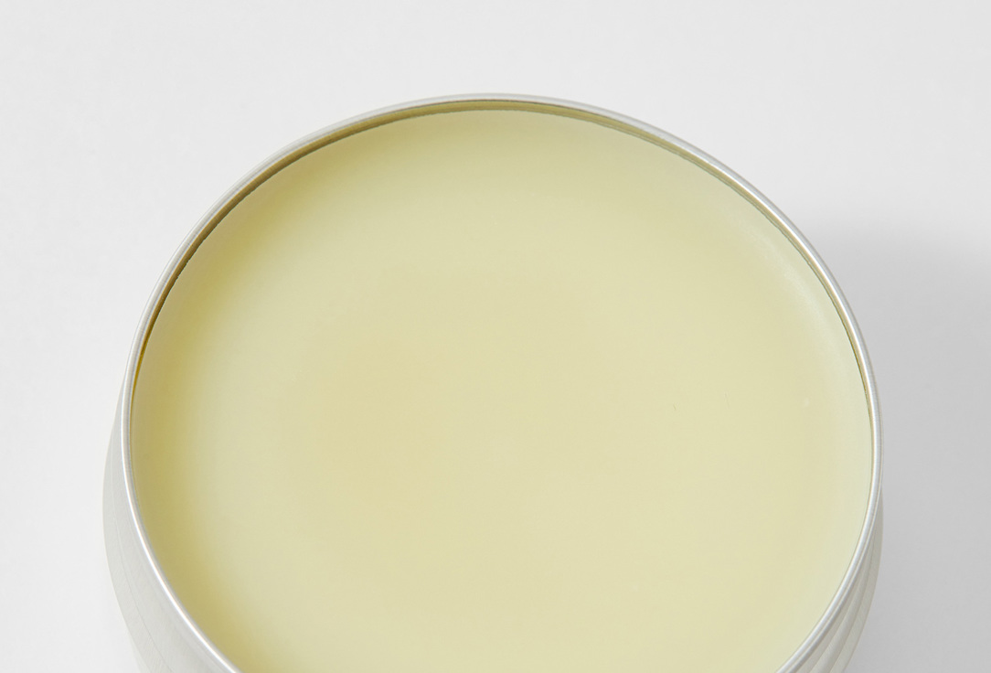 BARBARO Beard balm  Vetiveria odorata