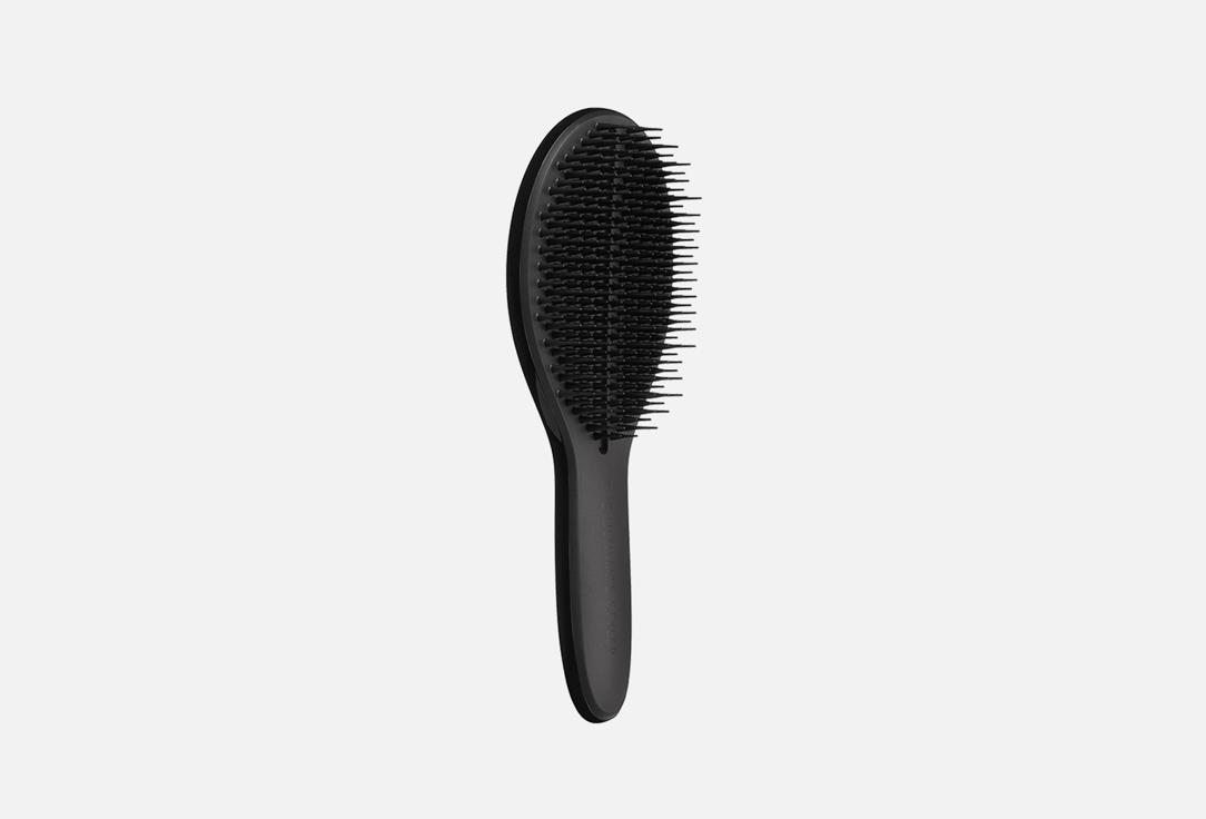 Tangle Teezer Hair comb Tangle teezer comb the ultimate styler jet black 