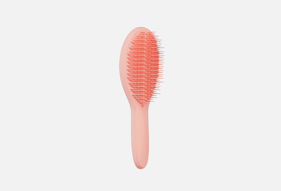 Tangle teezer comb the ultimate styler peach glow   1 