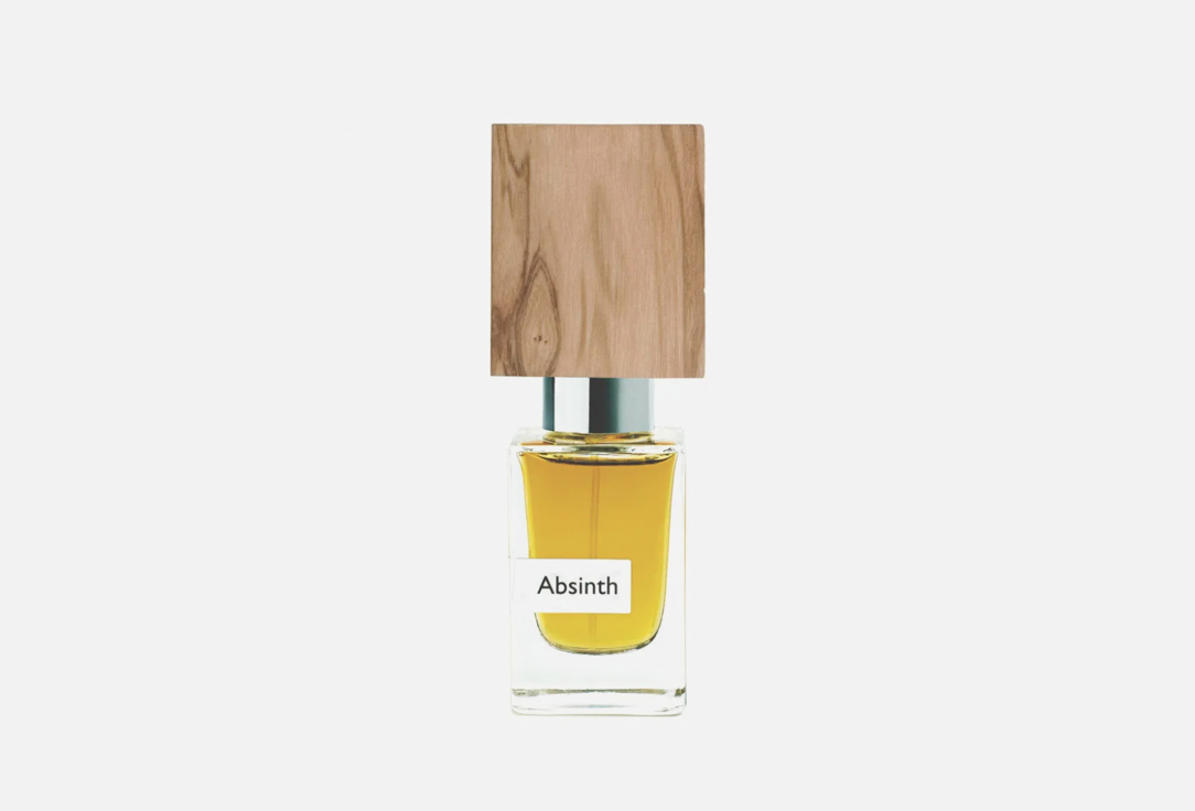 NASOMATTO Eau de parfum ABSINTH