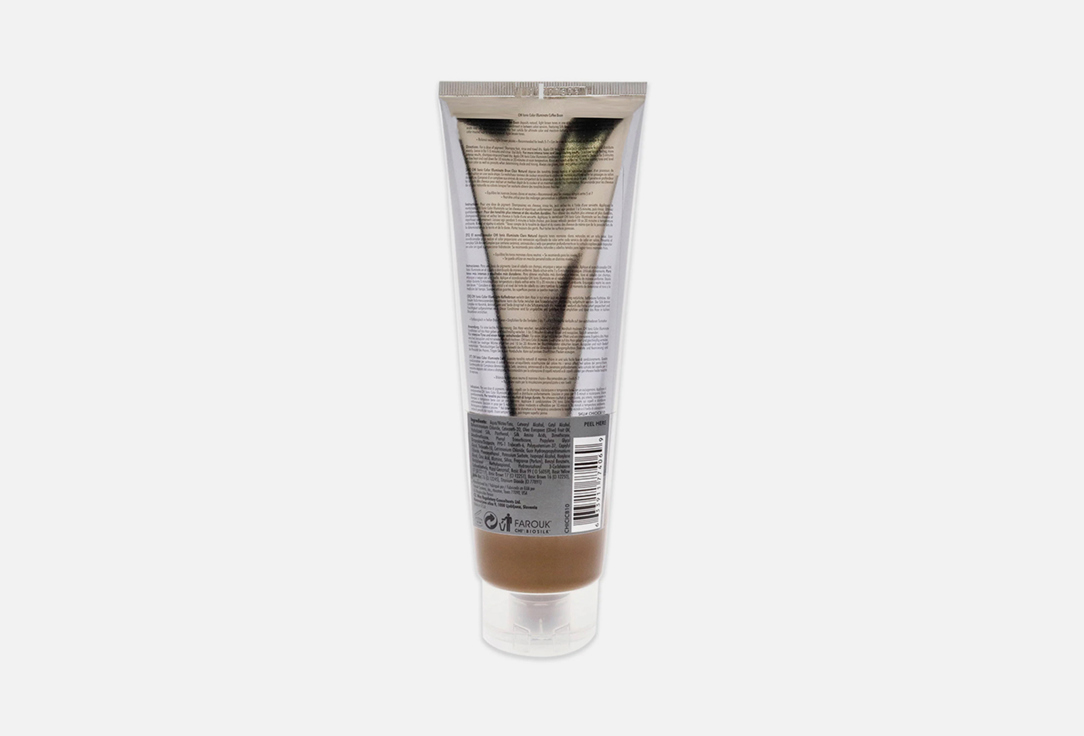 CHI Toning Conditioner COLOR ILLUMINATE Conditioner tint Coffee