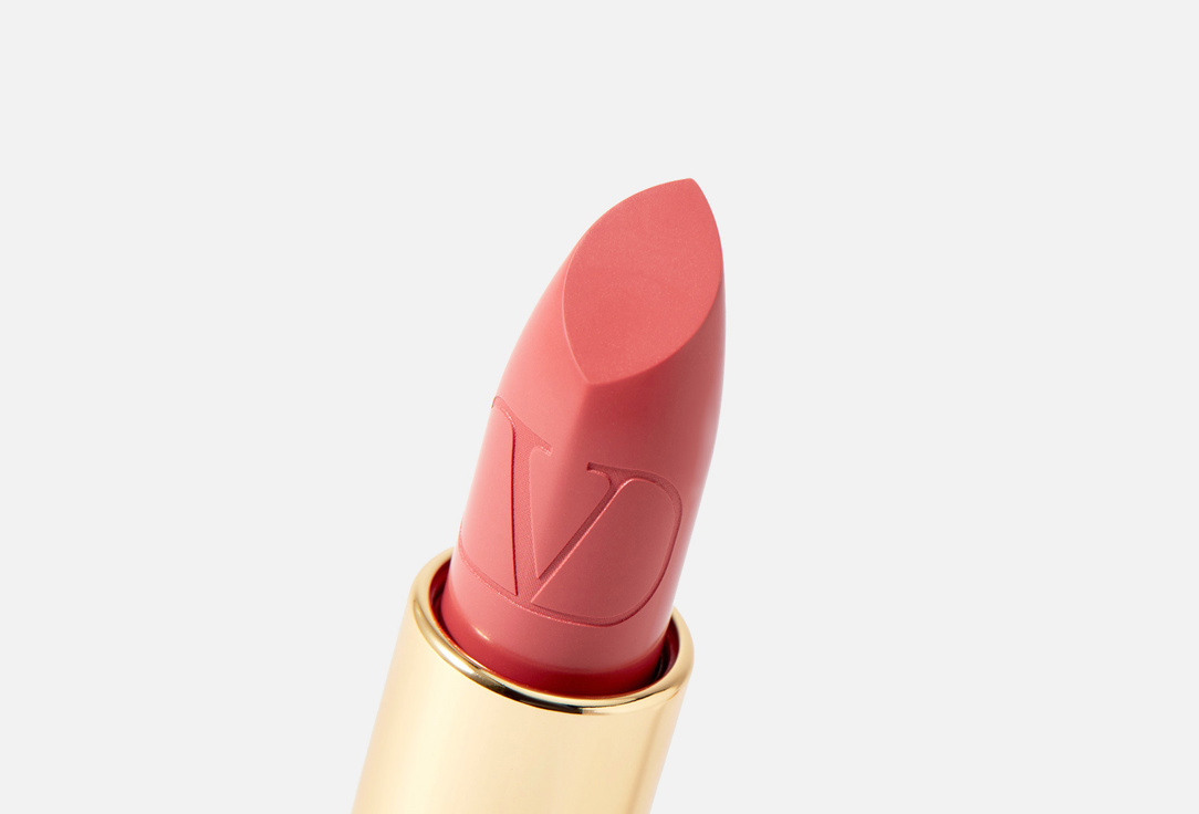 Valentino Satin lipstick Rosso