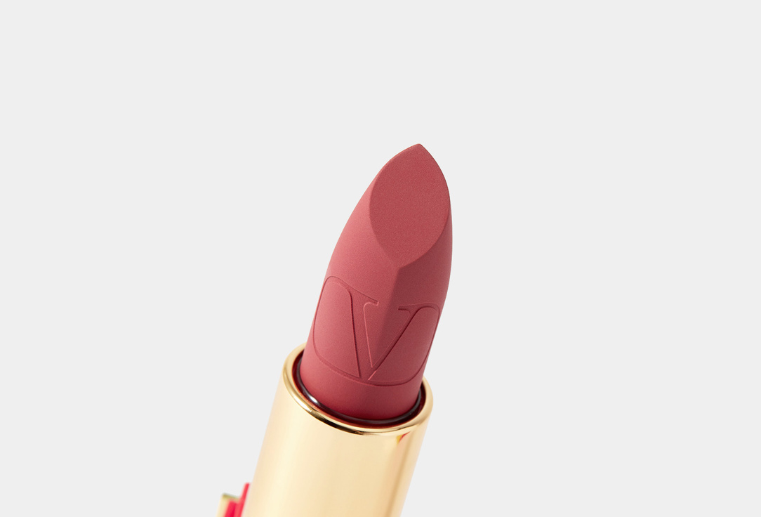 Valentino Matte lipstick Rosso